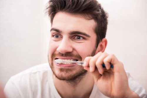 cuidado dental verano