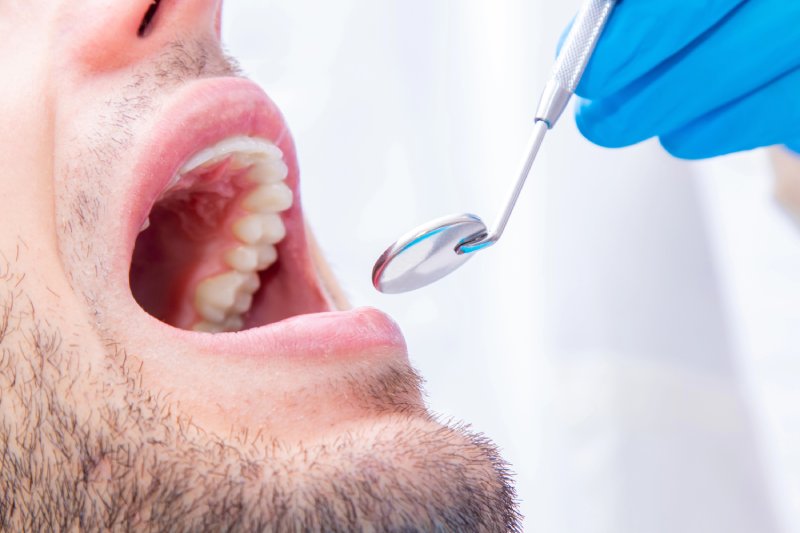 revisión dental verano