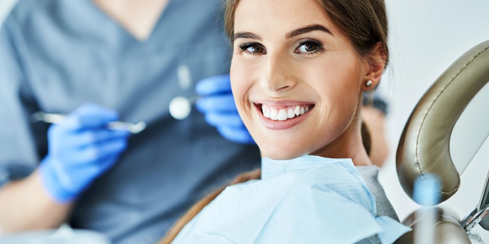 revision dental verano
