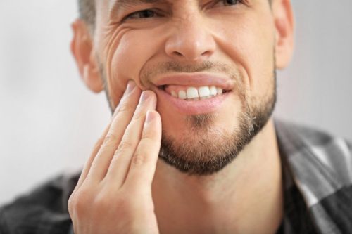 sensibiliad dental